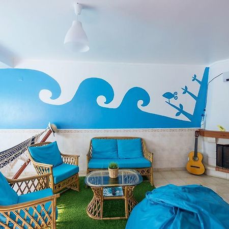 H2O GuestHouse Baleal Exterior foto