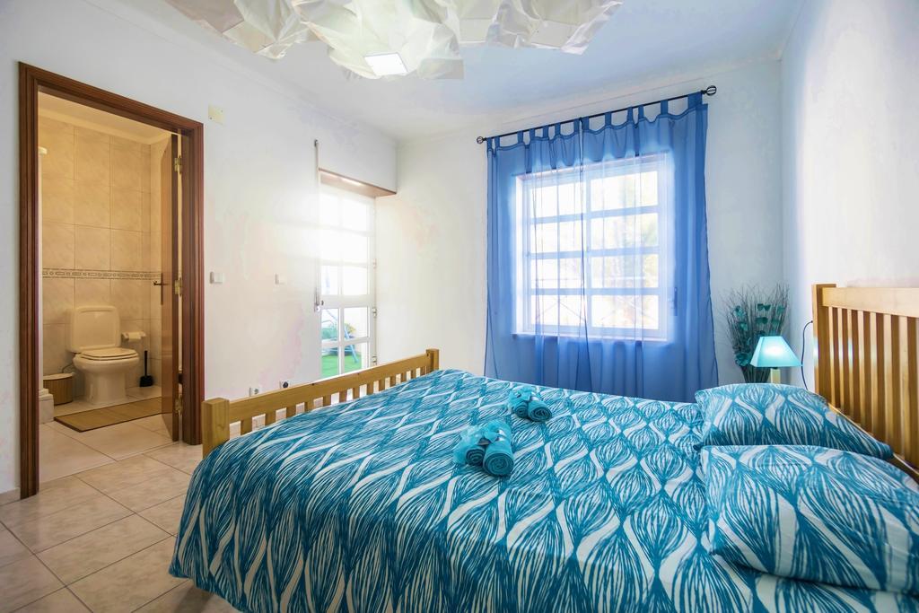 H2O GuestHouse Baleal Quarto foto