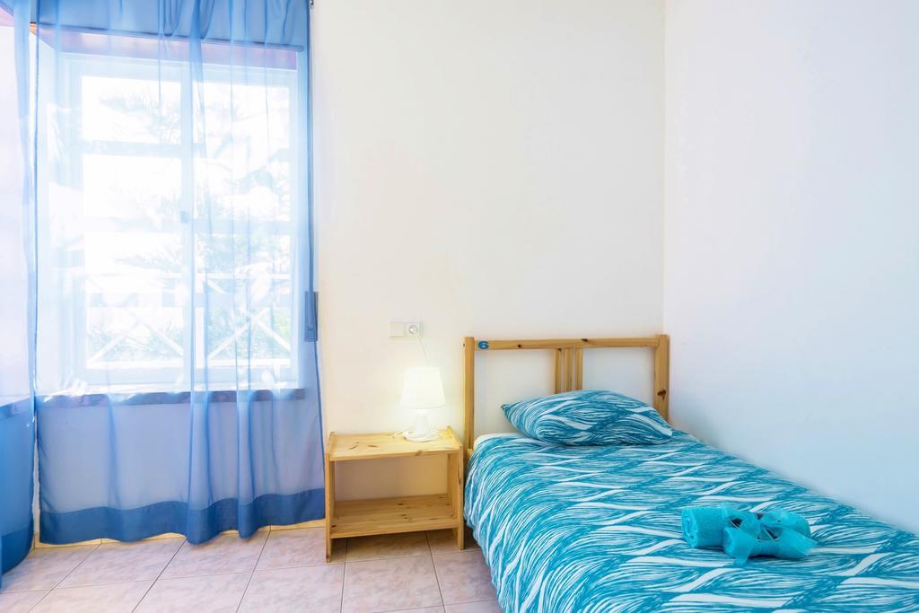 H2O GuestHouse Baleal Quarto foto