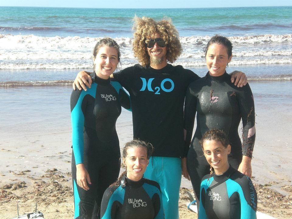 H2O GuestHouse Baleal Exterior foto