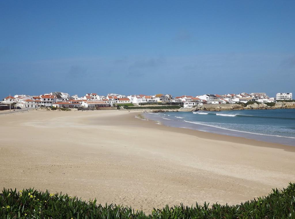 H2O GuestHouse Baleal Exterior foto