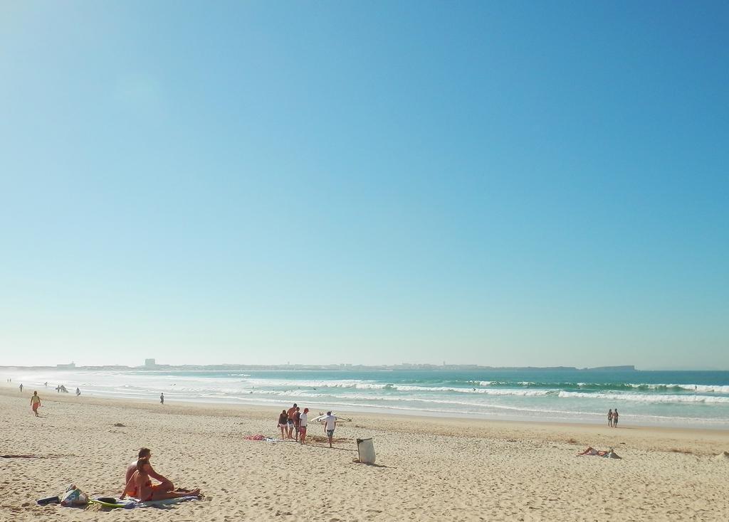 H2O GuestHouse Baleal Exterior foto